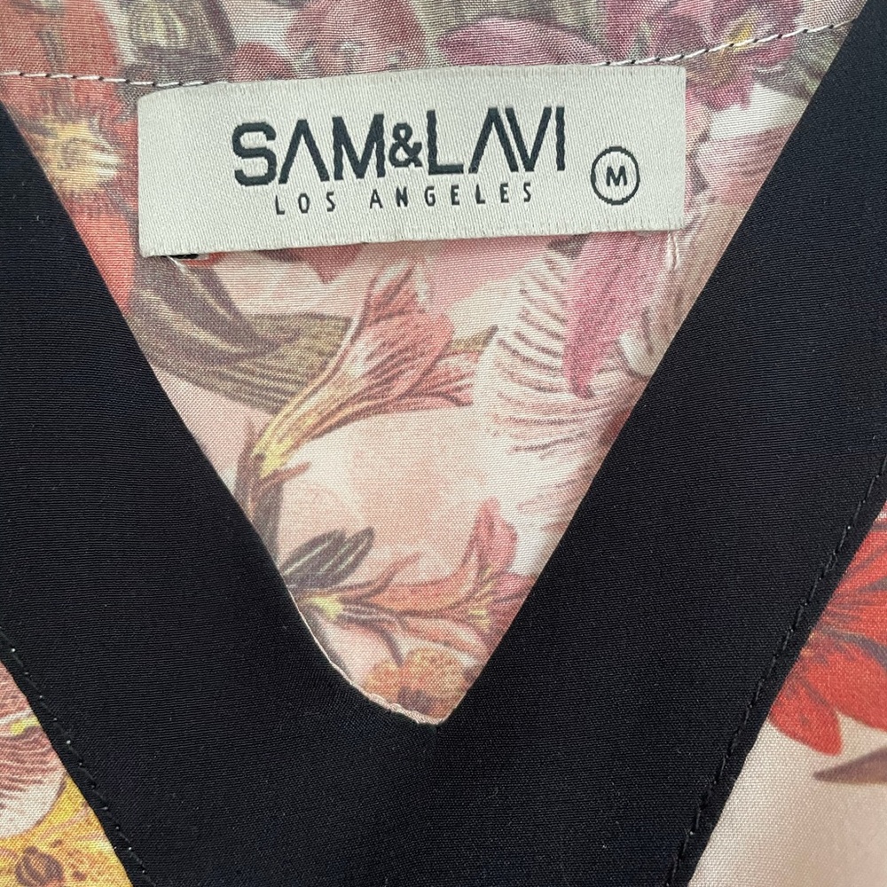 Romper - Picture 4 of 4